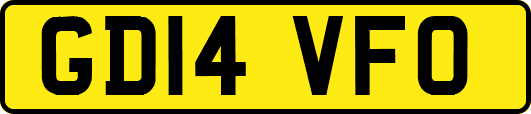 GD14VFO
