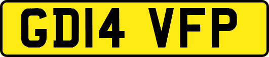 GD14VFP