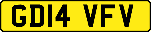 GD14VFV