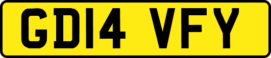 GD14VFY