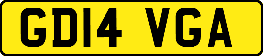GD14VGA