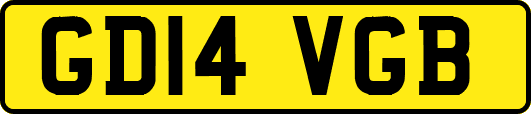 GD14VGB