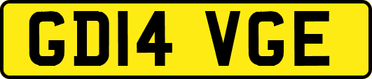 GD14VGE