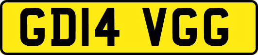 GD14VGG