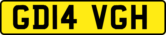 GD14VGH