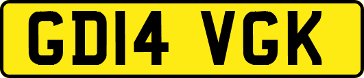 GD14VGK
