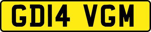 GD14VGM