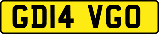 GD14VGO