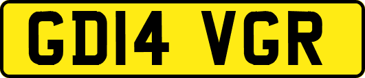 GD14VGR