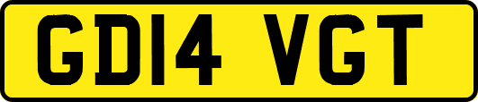 GD14VGT