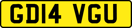 GD14VGU