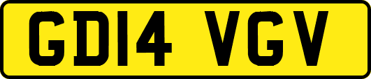 GD14VGV