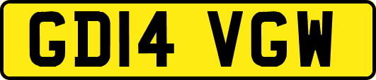 GD14VGW