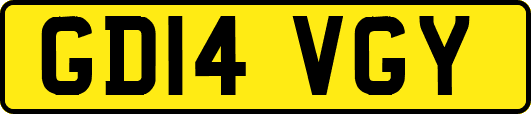 GD14VGY