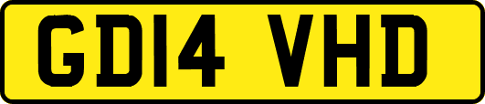 GD14VHD