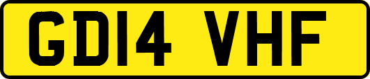 GD14VHF