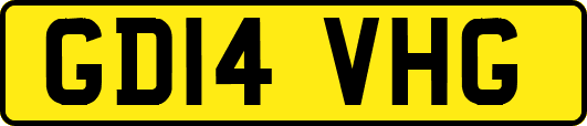 GD14VHG