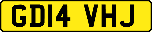GD14VHJ