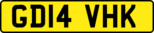 GD14VHK