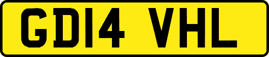 GD14VHL