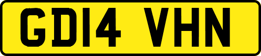 GD14VHN