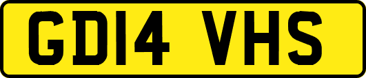 GD14VHS