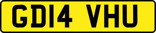 GD14VHU