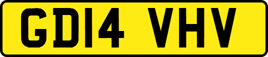 GD14VHV