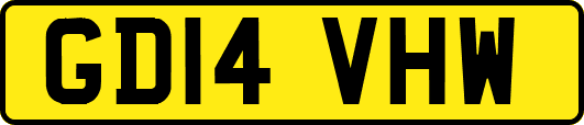 GD14VHW