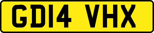 GD14VHX