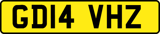 GD14VHZ