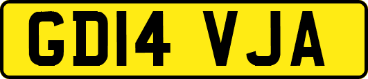 GD14VJA