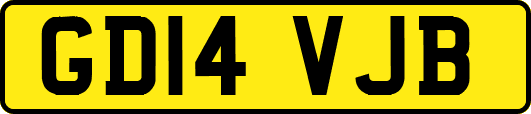 GD14VJB