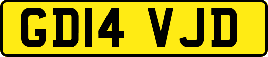 GD14VJD
