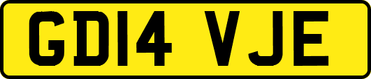 GD14VJE