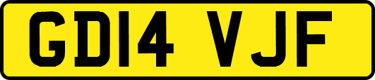 GD14VJF