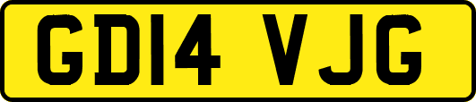 GD14VJG