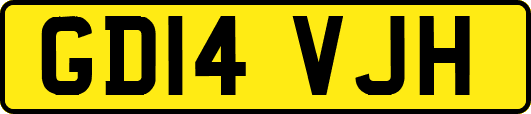 GD14VJH