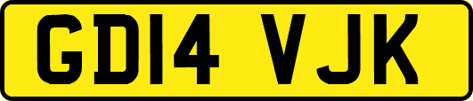 GD14VJK