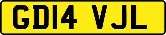 GD14VJL
