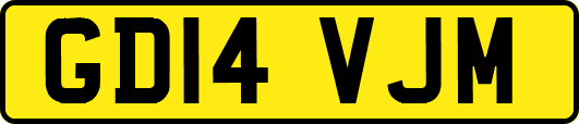 GD14VJM