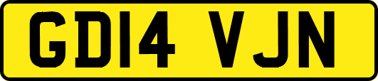 GD14VJN