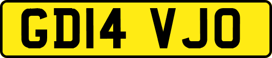 GD14VJO