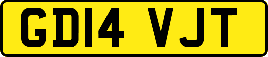 GD14VJT