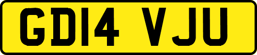 GD14VJU