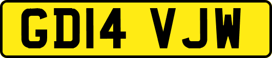 GD14VJW