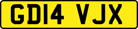 GD14VJX