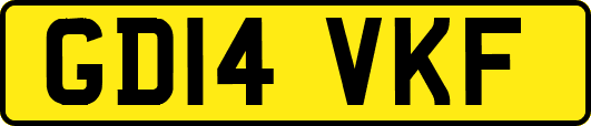GD14VKF
