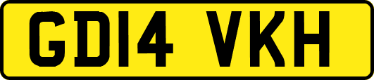 GD14VKH