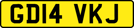 GD14VKJ